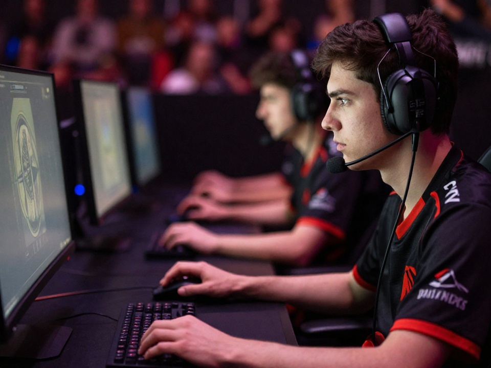 кейс с брелками CS2