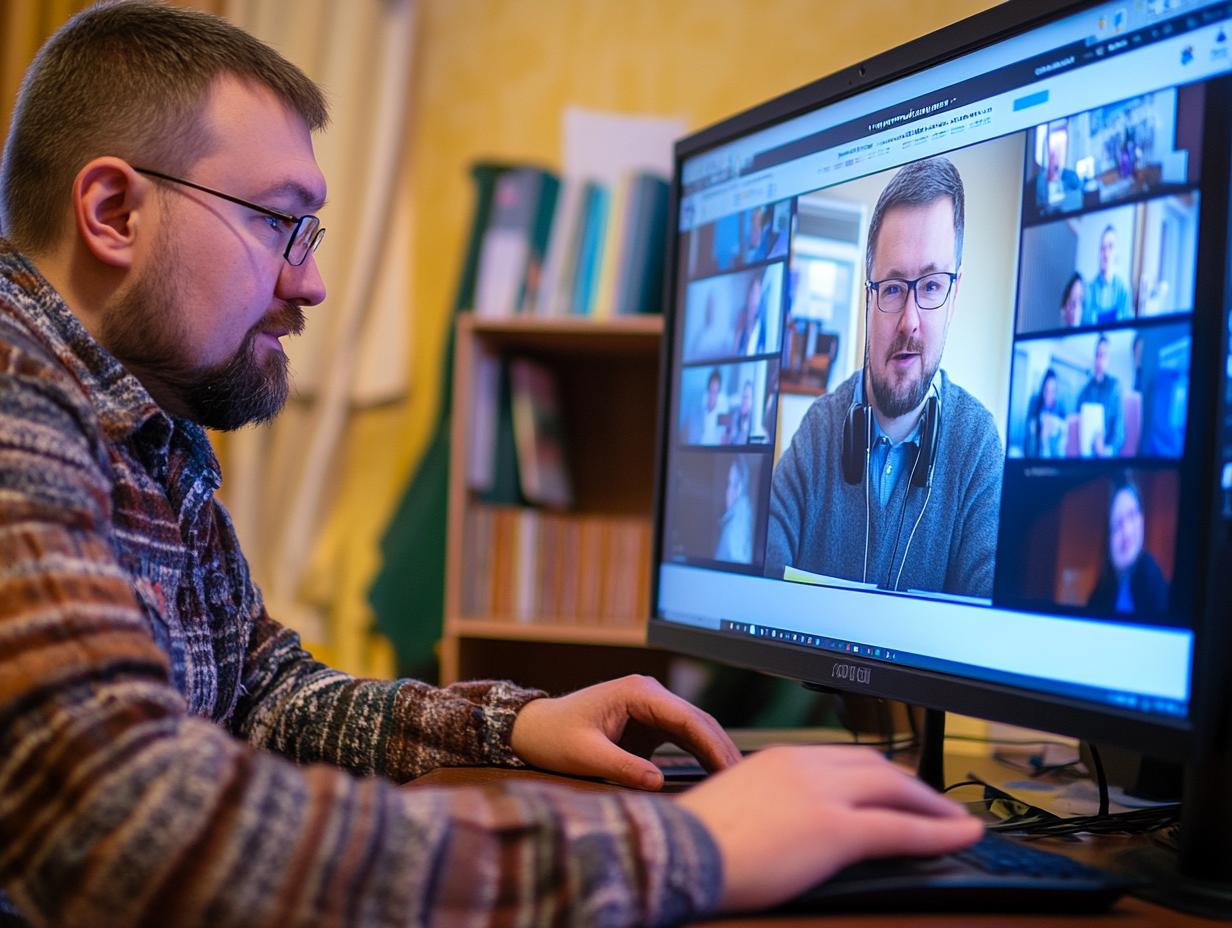 Профессиональная переподготовка в области педагогики